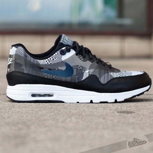 Nike air max 1 x bhm outlet