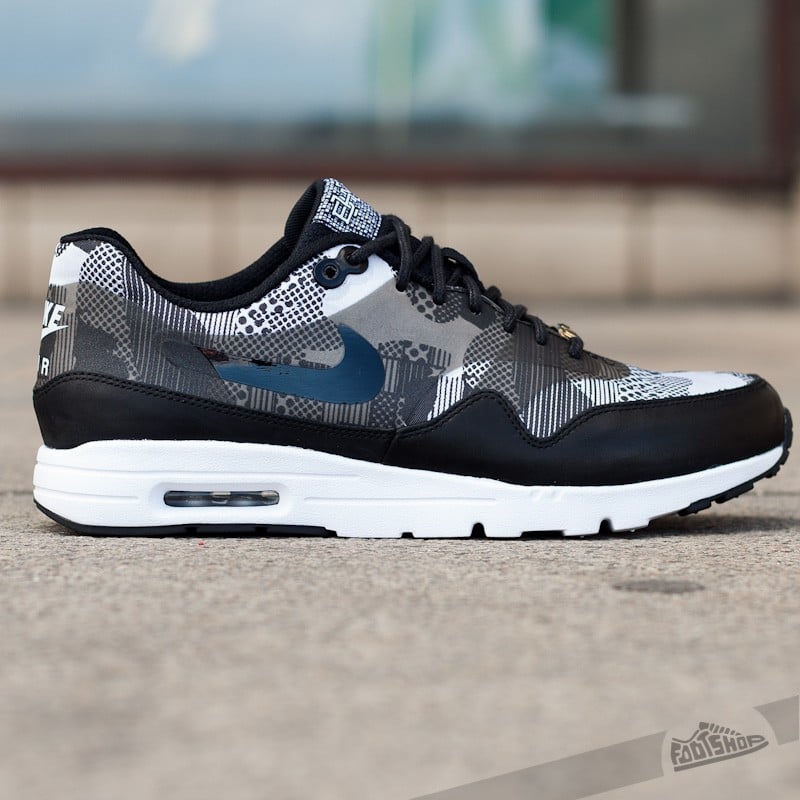 Nike w air max hot sale 1 ultra bhm qs