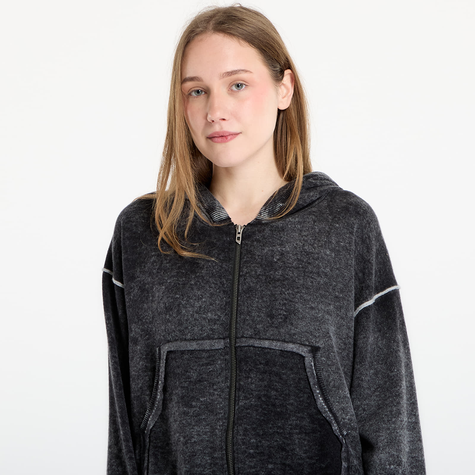 Sweaters DIESEL M-Hermine Knitwear Black