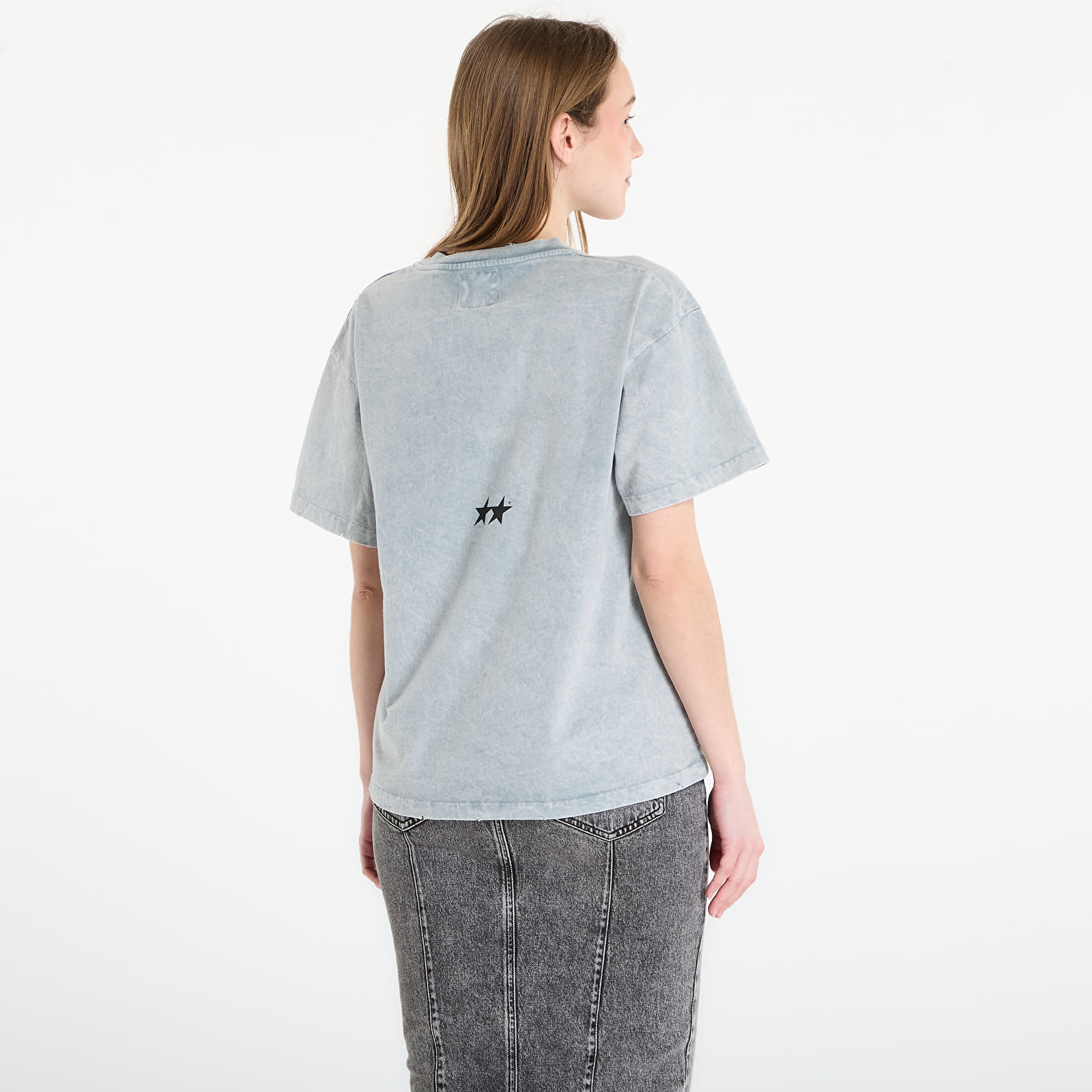 T-särgid TwoJeys T-Shirt Acid Grey