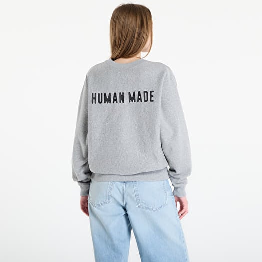 Hoodies and sweatshirts HUMAN MADE Heavyweight Sweatshirt UNISEX