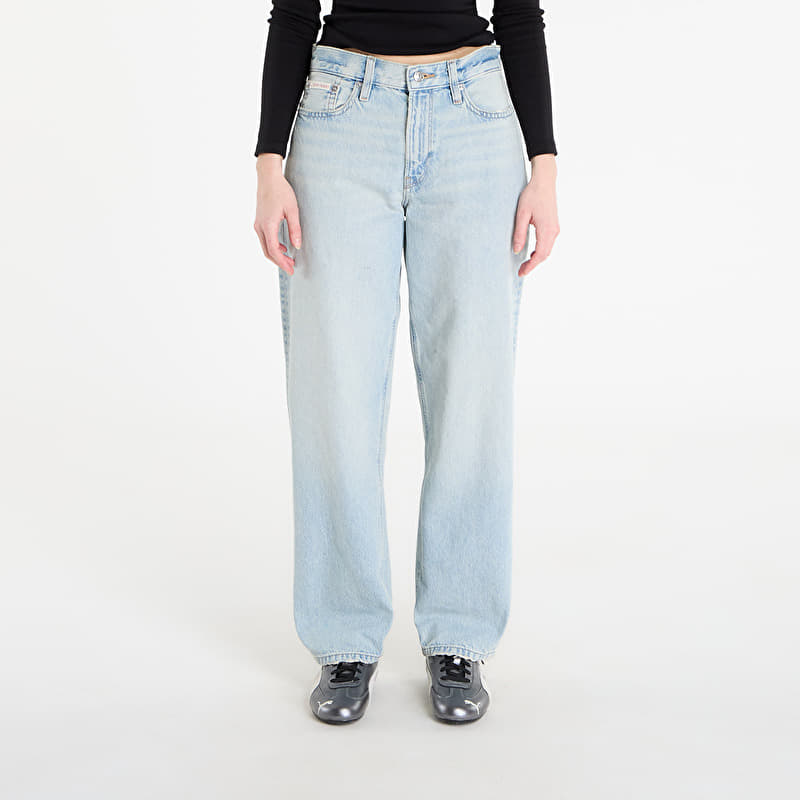 Jeans Calvin Klein Jeans 90S Loose Indigo Sound Jean Blue