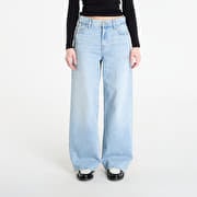 Calvin Klein Jeans Low Rise Baggy Ramshead Blue