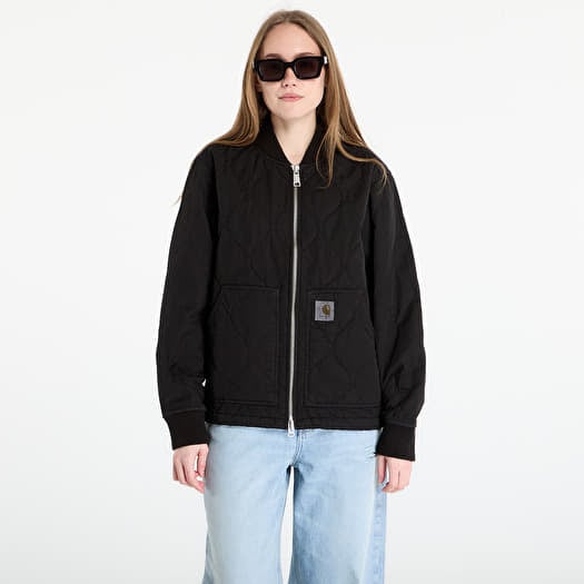Jakna Carhartt WIP Kylan Liner UNISEX Black