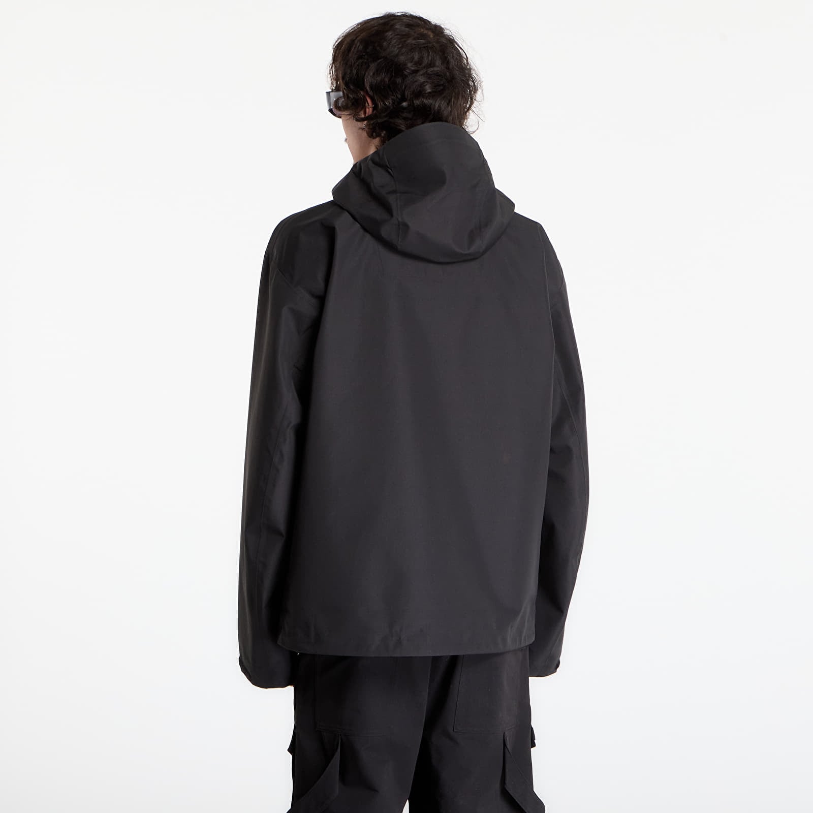 Casacos HELIOT EMIL Kladruber Jacket Black
