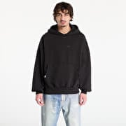 TwoJeys Icon Hoodie Stone Washed Black