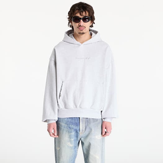 Sweatshirt TwoJeys Icon Hoodie Melange