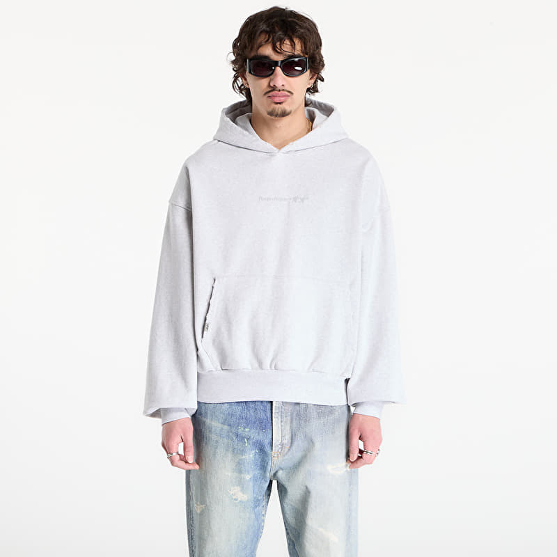 Sweatshirt TwoJeys Icon Hoodie Melange