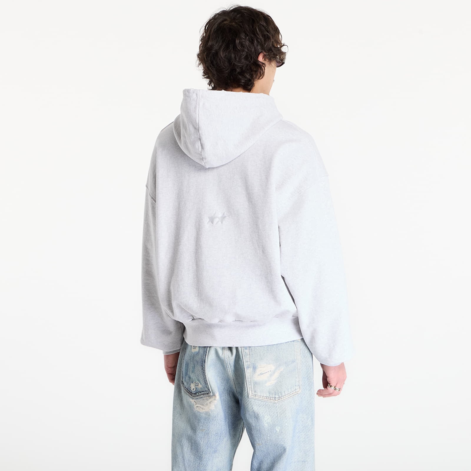 Felpe TwoJeys Icon Hoodie Melange