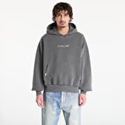 TwoJeys Icon Hoodie Grey