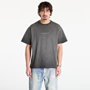 TwoJeys Icon T-Shirt Washed Black