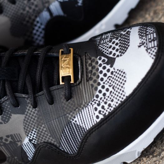 Air max 1 top ultra bhm qs