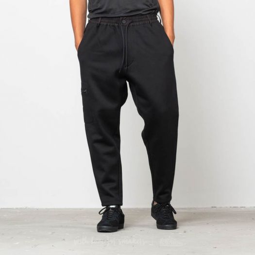 Pants and jeans Y-3 Binding Cargo Pants Black | Footshop