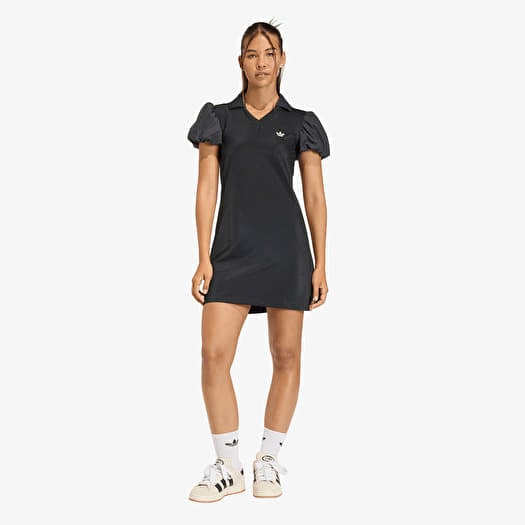 Haljina adidas Balloon Dress Black