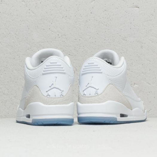 Air Jordan 3 Retro