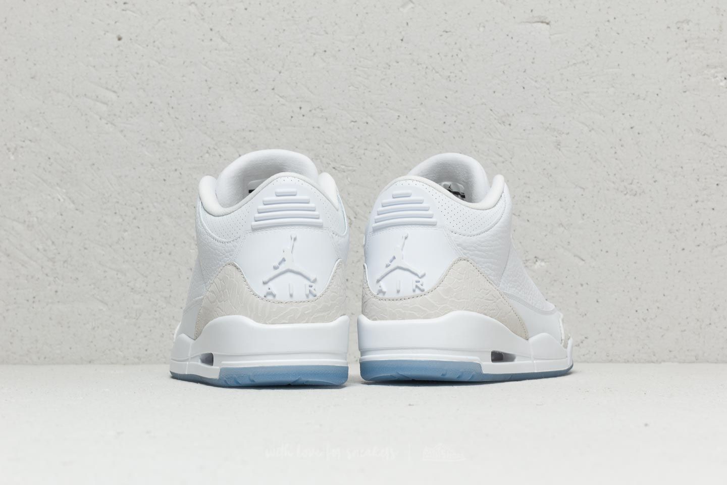 Men s shoes Air Jordan 3 Retro