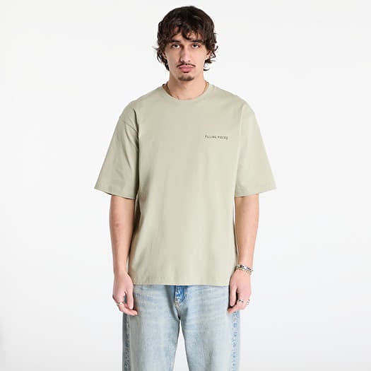 T-paita Filling Pieces T-Shirt Boxy Tea