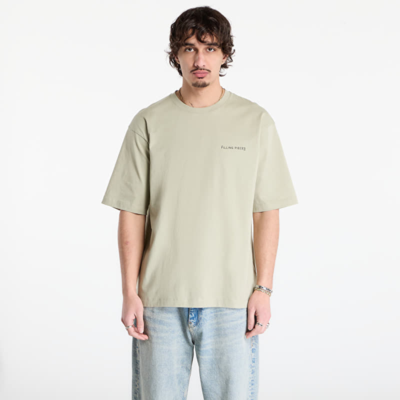 T-shirt Filling Pieces T-Shirt Boxy Tea