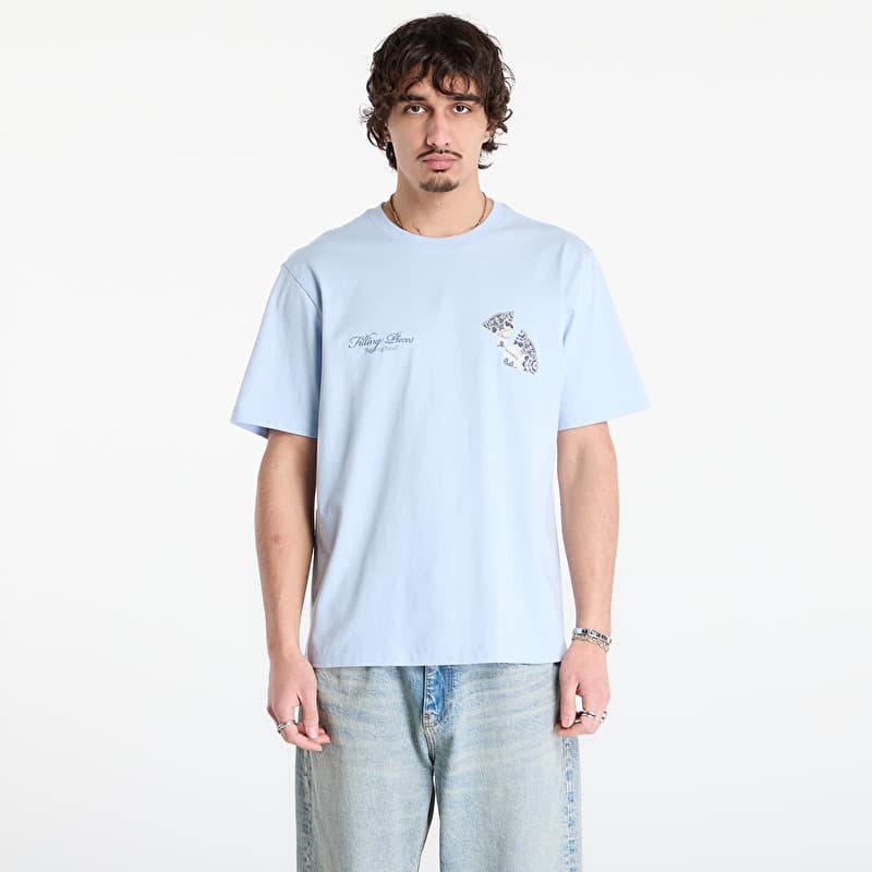 Maglietta Filling Pieces T-Shirt Broken Plate Skyway