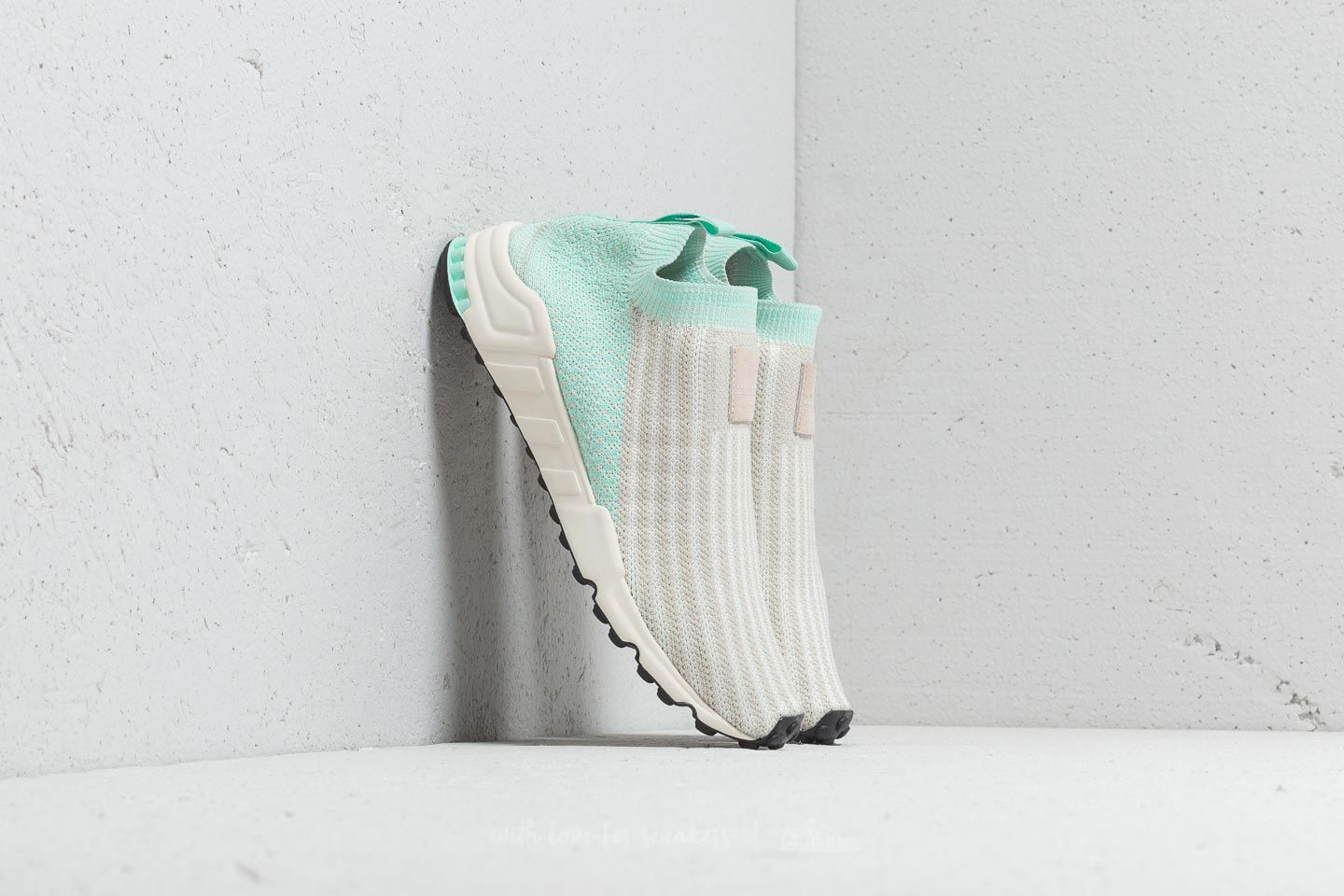 Adidas eqt support primeknit women's sales