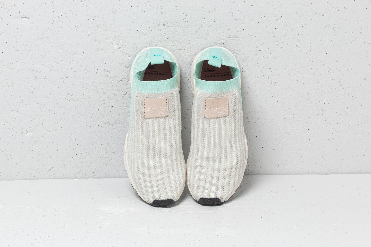 Women s shoes adidas EQT Support SK Primeknit W Core Brown Core