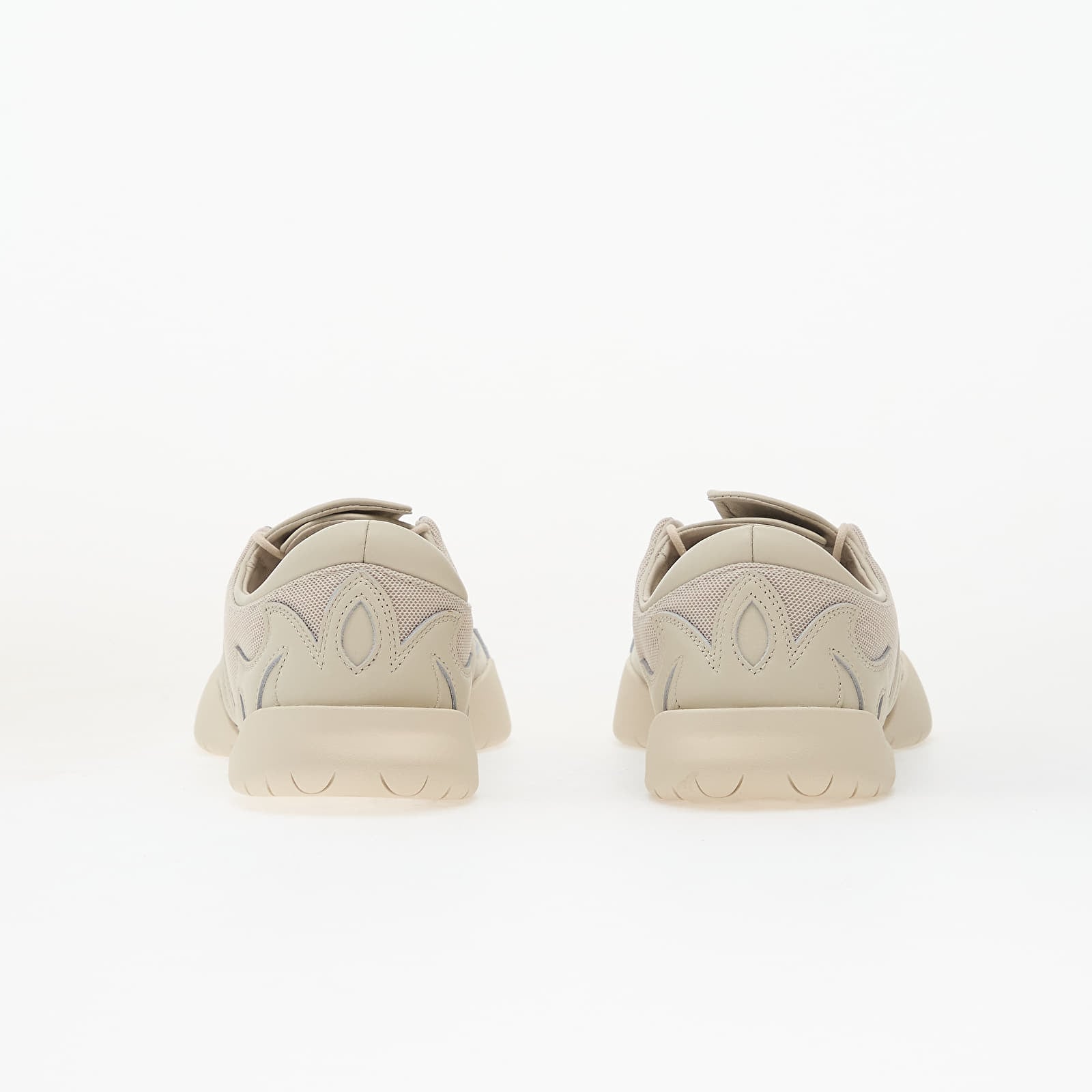 Vyriška avalynė Y-3 Regu 2002 Alumina/ Alumina/ Alumina