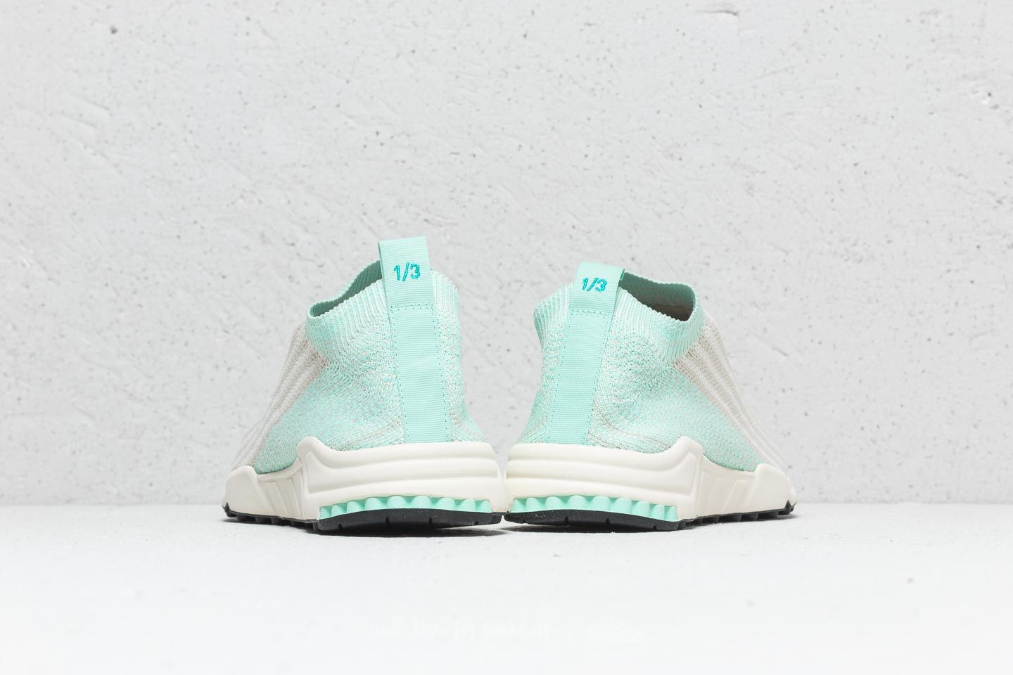 Дамски кецове и обувки adidas EQT Support SK Primeknit W Core Brown/ Core White/ Clear Mint
