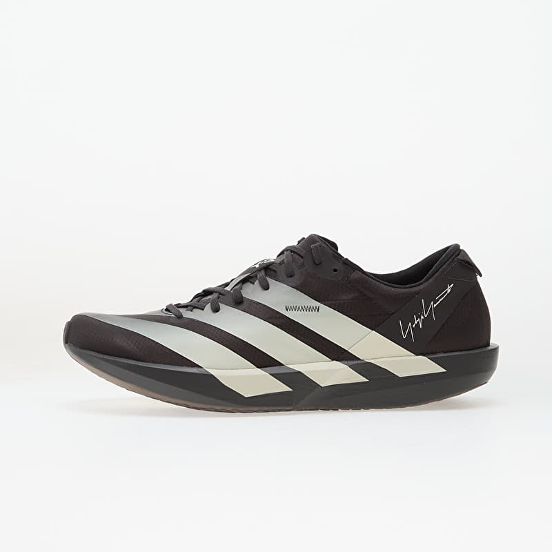 Y-3 Adios 9 Utility Black/ Utility Black/ Off White
