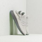 Men s shoes adidas Deerupt Runner Grey One Grey One Clear
