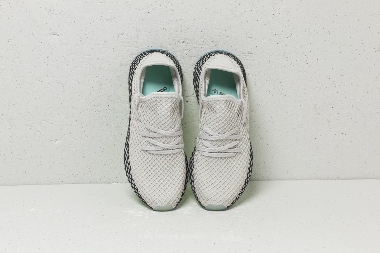 Deerupt mint green on sale