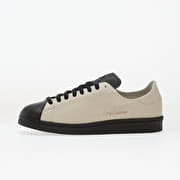 Y-3 Superstar Alumina/ Alumina/ Black