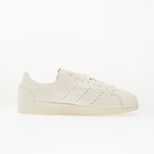 Y-3 Superstar Off White/ Off White/ Off White | Footshop