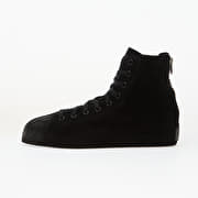 Y-3 Nizzastar Hi Black/ Black/ Black