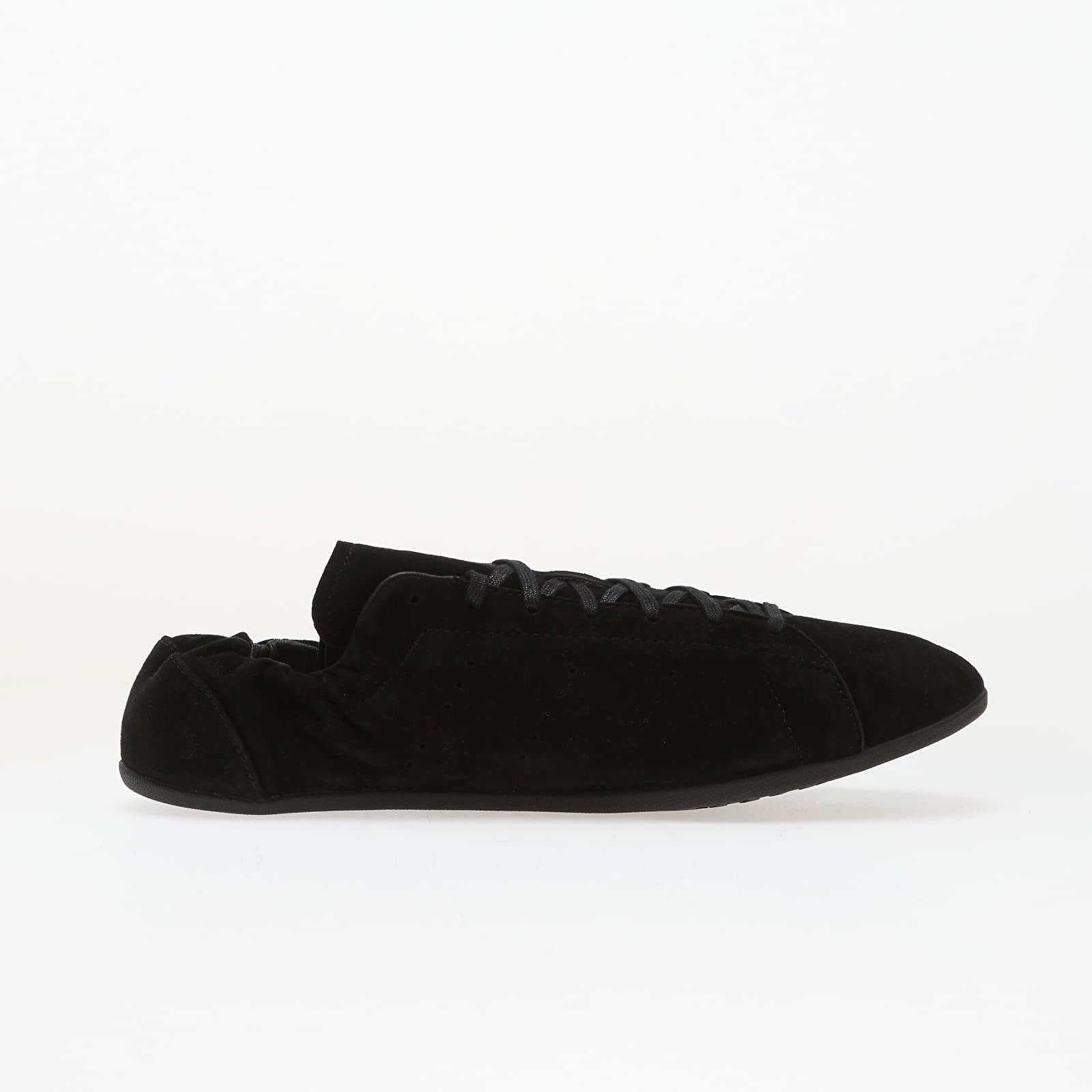 Meeste kingad Y-3 Stan Smith Lo Pro Black/ Black/ Off White