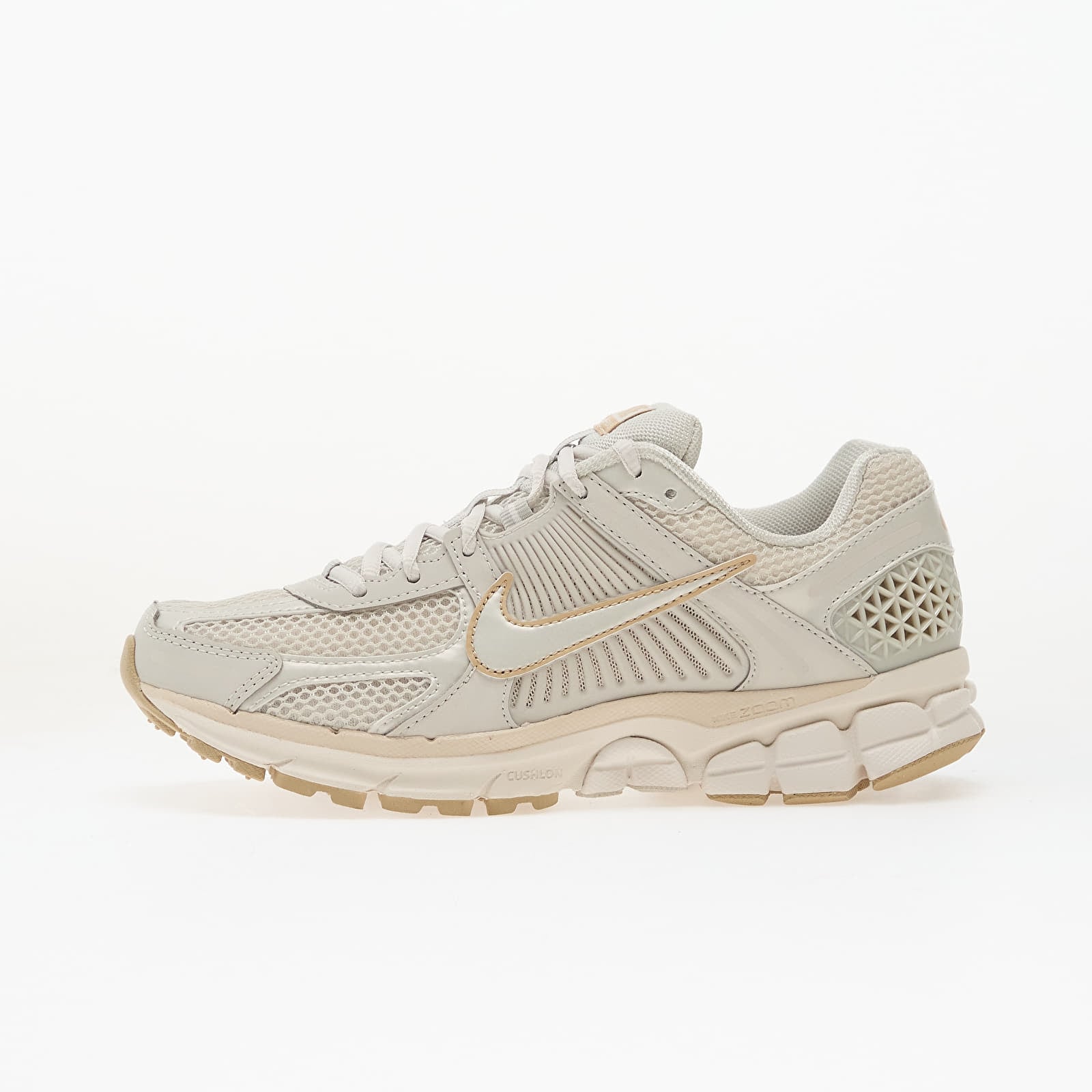 Ženske tenisice Nike W Zoom Vomero 5 Light Bone/ Light Bone-Phantom