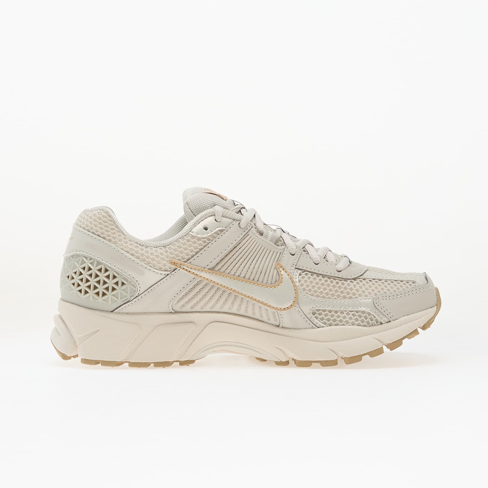 Ženske tenisice Nike W Zoom Vomero 5 Light Bone/ Light Bone-Phantom