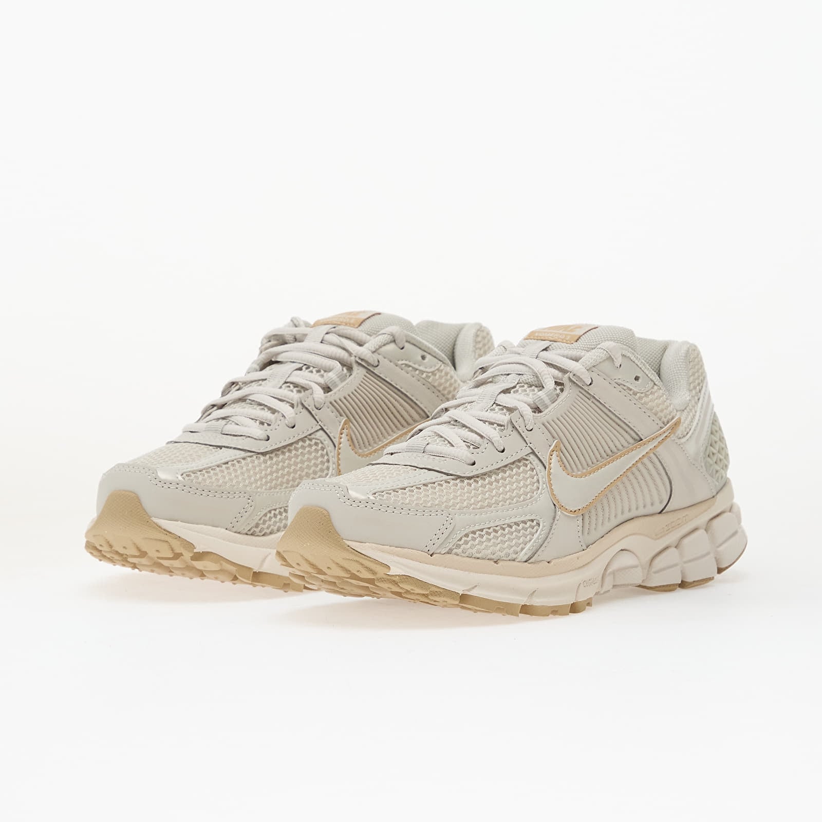 Ženske tenisice Nike W Zoom Vomero 5 Light Bone/ Light Bone-Phantom