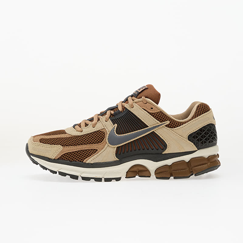 Nike Zoom Vomero 5 Lt British Tan/ Dk Smoke Grey