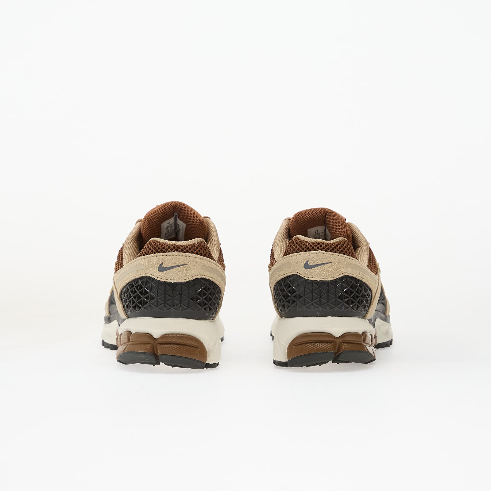 Muške tenisice Nike Zoom Vomero 5 Lt British Tan/ Dk Smoke Grey