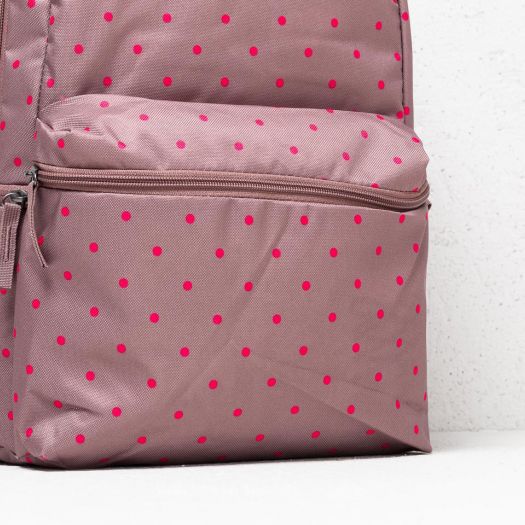 Backpacks Nike Heritage Backpack Mauve Footshop