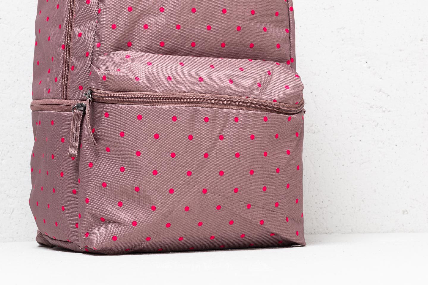 Mochilas Nike Heritage Backpack Mauve