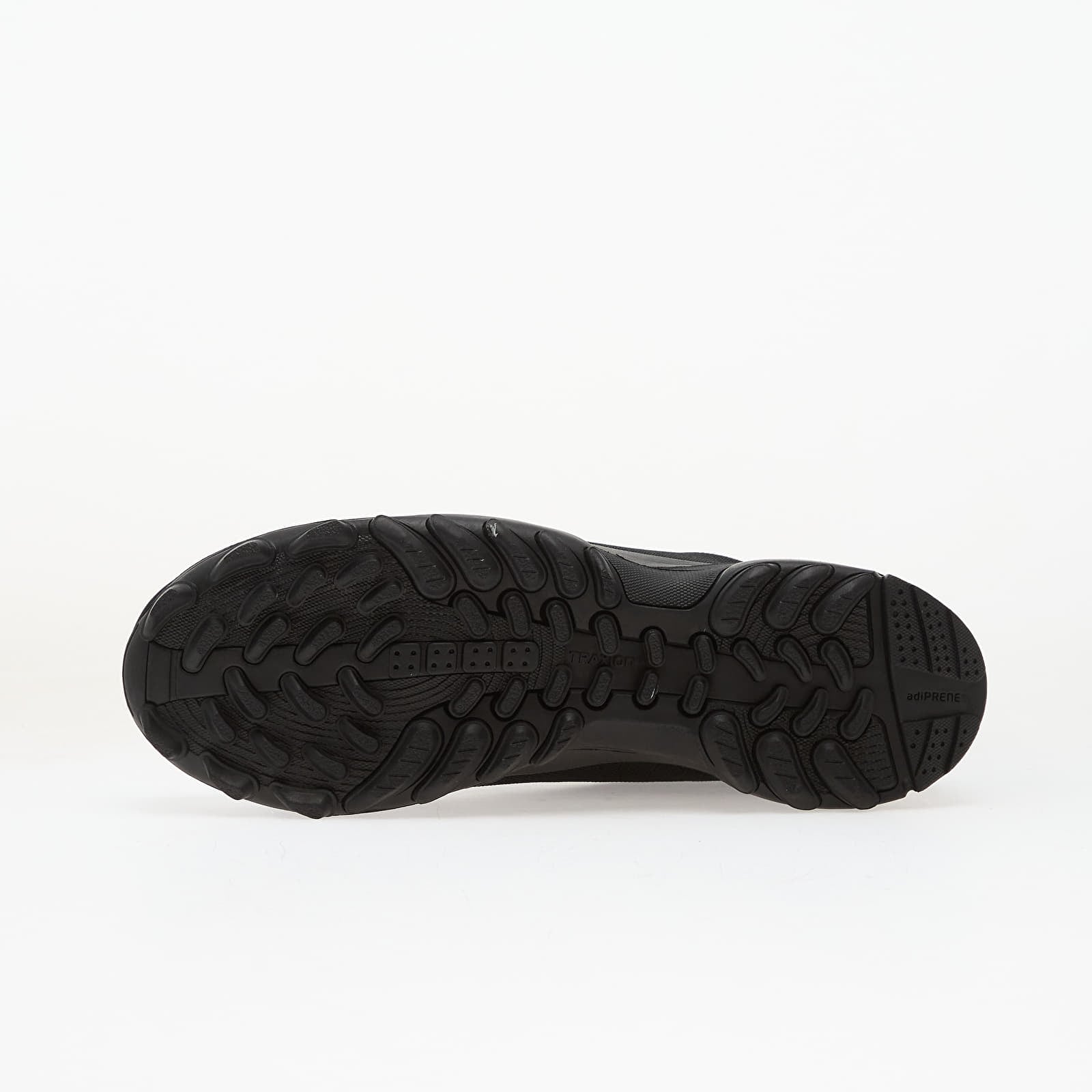 Herren Sneaker und Schuhe Y-3 Gsg9 Lo Black/ Black/ Black