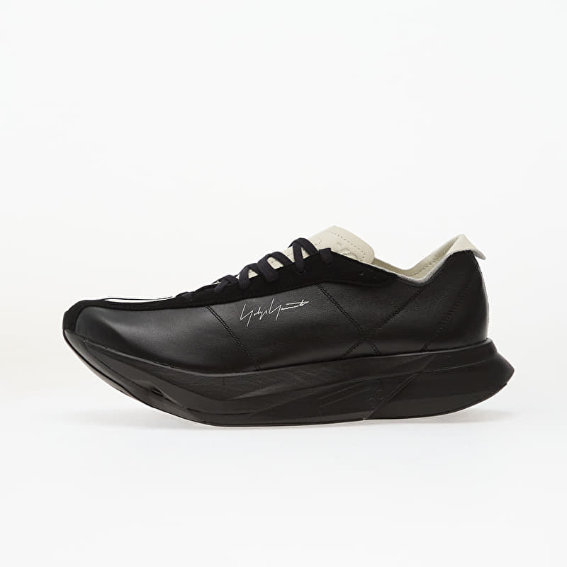 Y-3 Adios Pro 3.0 Lx Black/ Off White/ Black