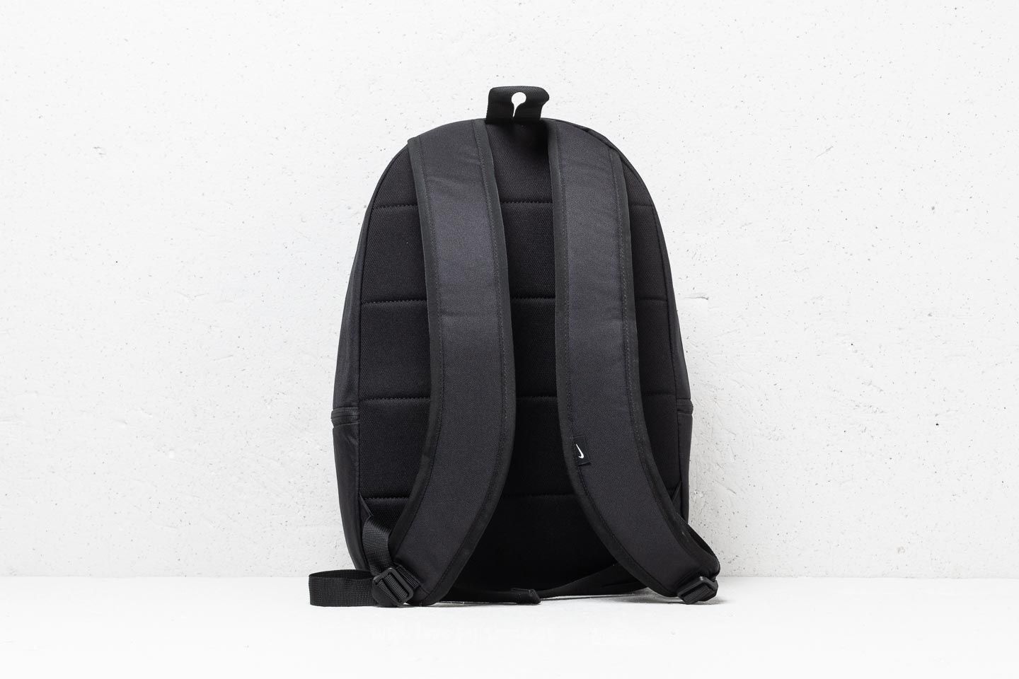 Ruksaci Nike Air Backpack Black/ White/ Anthracite