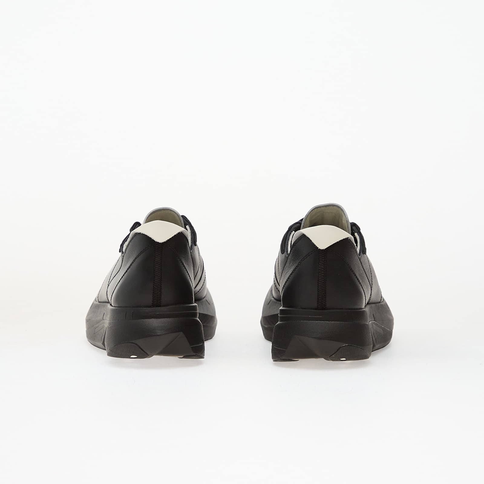 Herren Sneaker und Schuhe Y-3 Adios Pro 3.0 Lx Black/ Off White/ Black