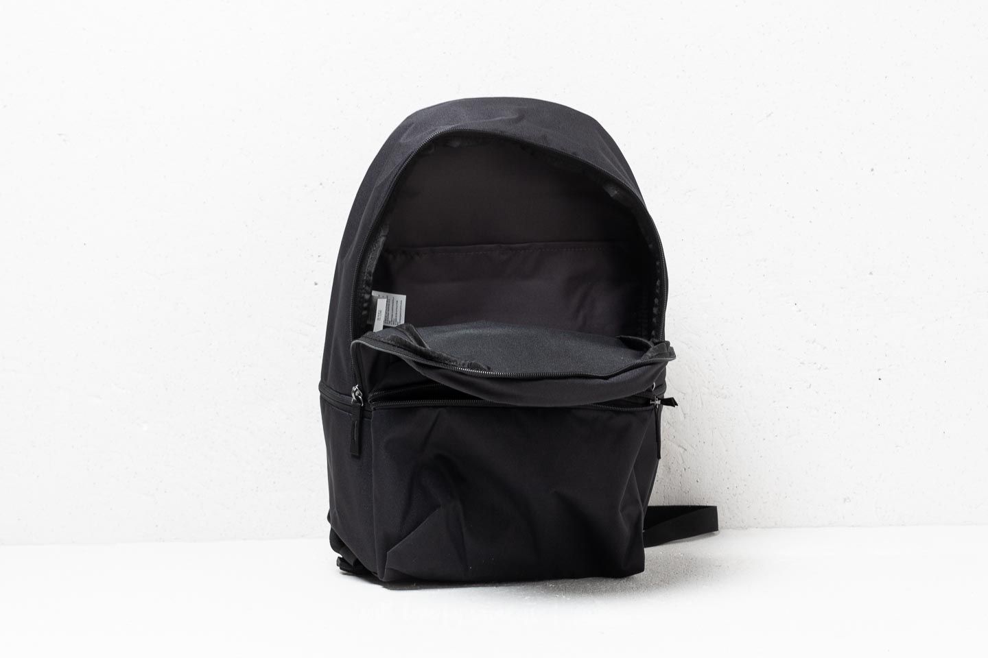 Ruksaci Nike Air Backpack Black/ White/ Anthracite