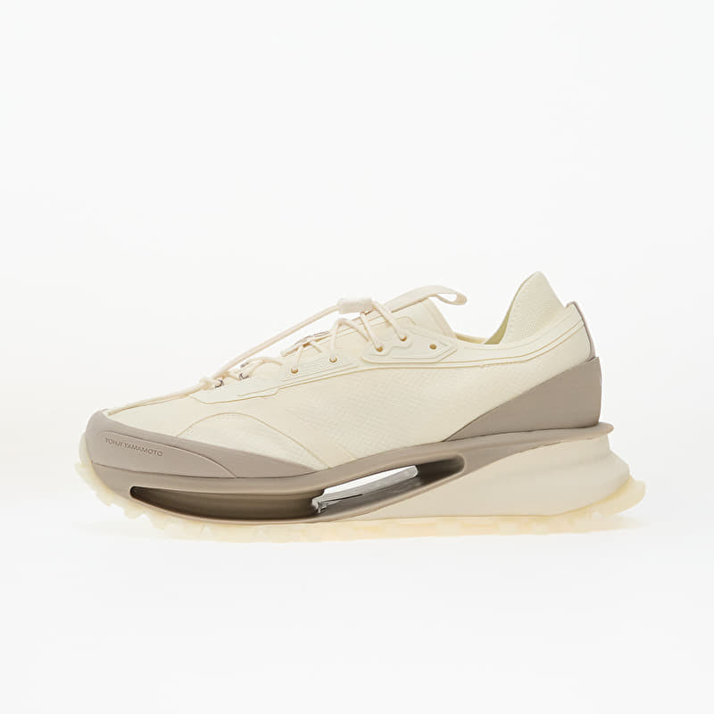 Y-3 S-Gendo Trail Off White/ Off White/ Light Brown
