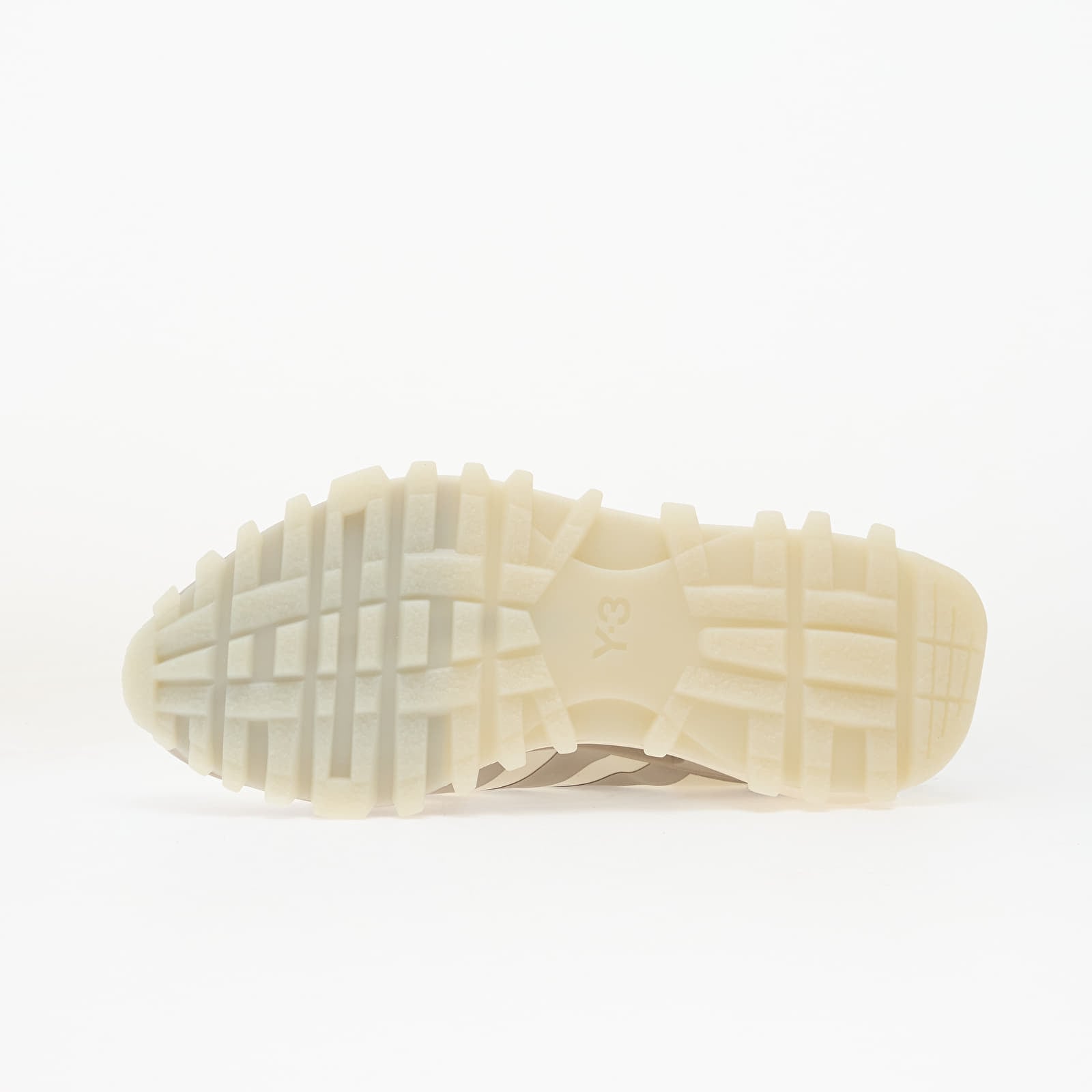 Men's shoes Y-3 S-Gendo Trail Off White/ Off White/ Light Brown