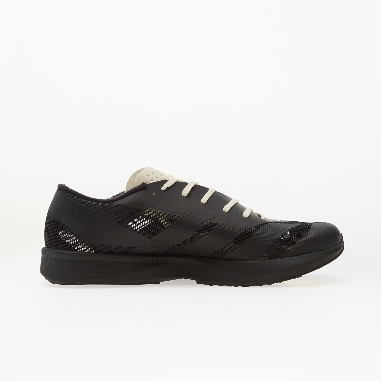 Vīriešu apavi Y-3 Adizero Rc6 Black/ Black/ Off White