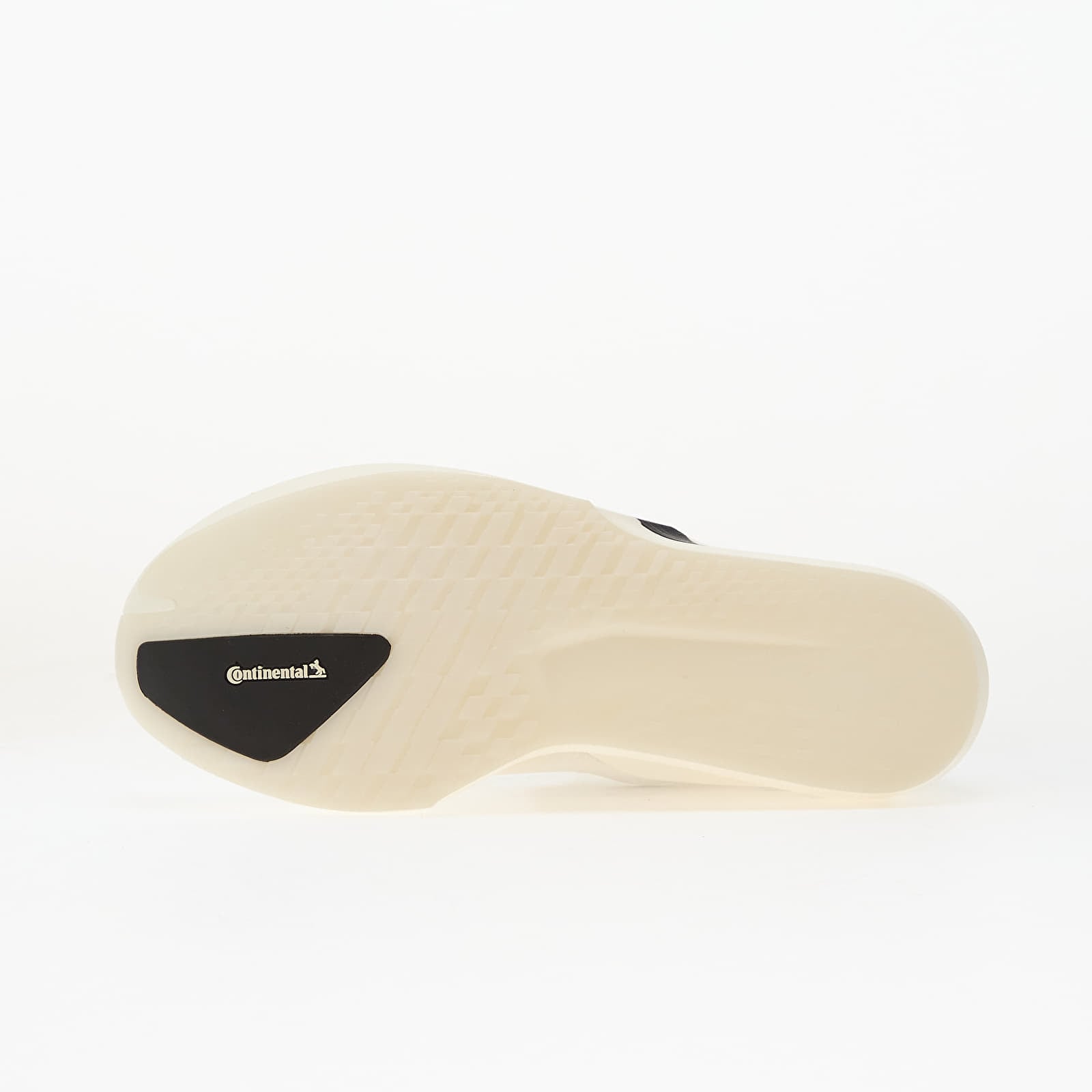 Sapatos de homem Y-3 Adios 9 Off White/ Off White/ Black